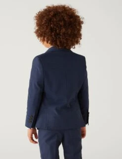 Suit Jacket (2-8 Yrs) -School Uniform Store SD 04 T88 2308S XB X EC 2