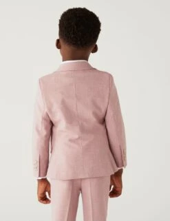 Mini Me Suit Jacket (2-8 Yrs) -School Uniform Store SD 04 T88 2309S A0 X EC 2