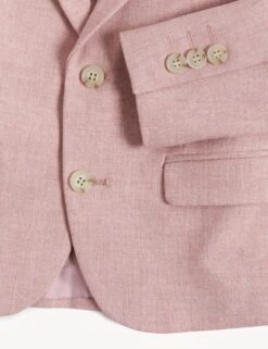 Mini Me Suit Jacket (2-8 Yrs) -School Uniform Store SD 04 T88 2309S A0 X EC 6