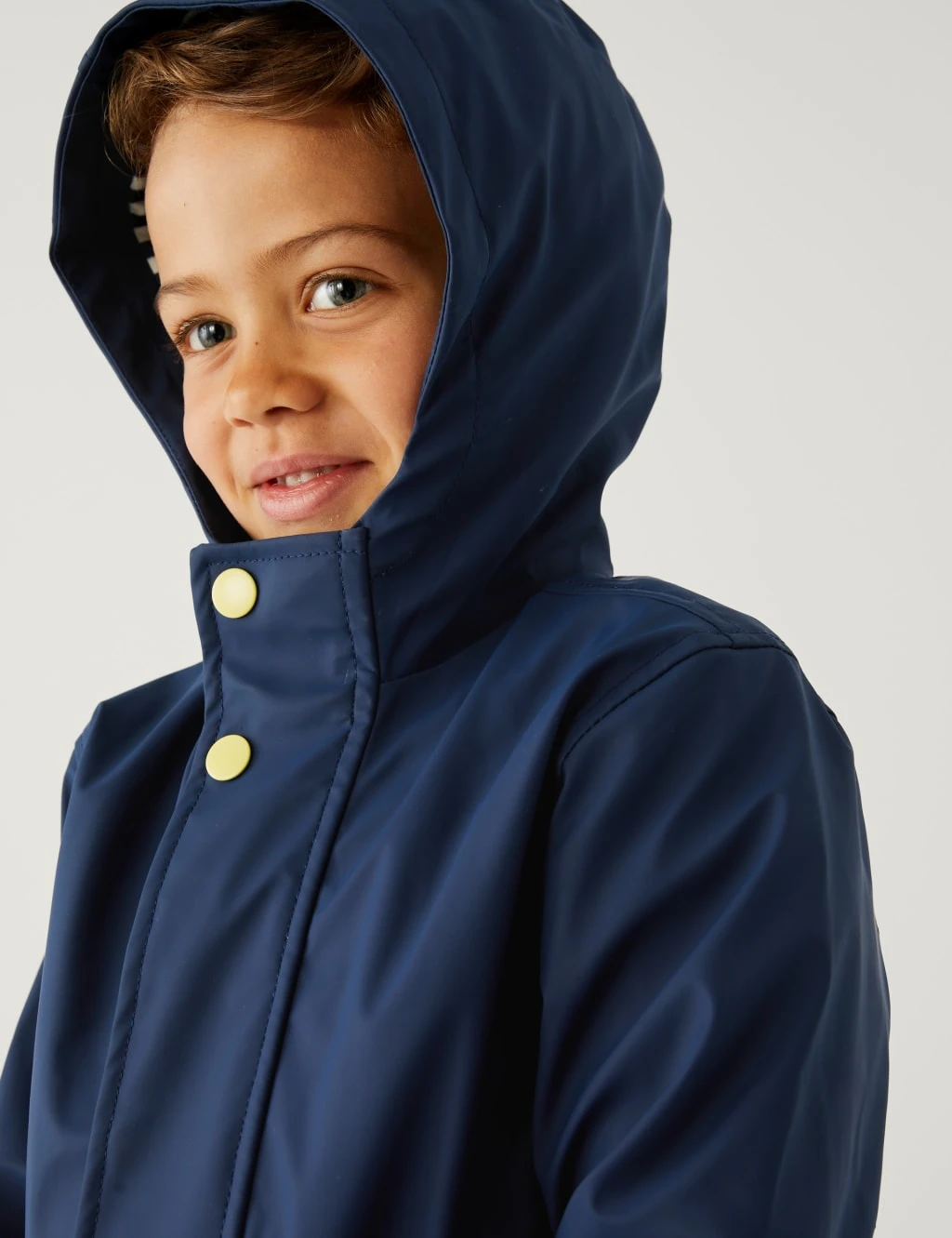 Stormwear™ Fisherman Coat (2-7 Yrs) 3 Stormwear™ Fisherman Coat (2-7 Yrs)