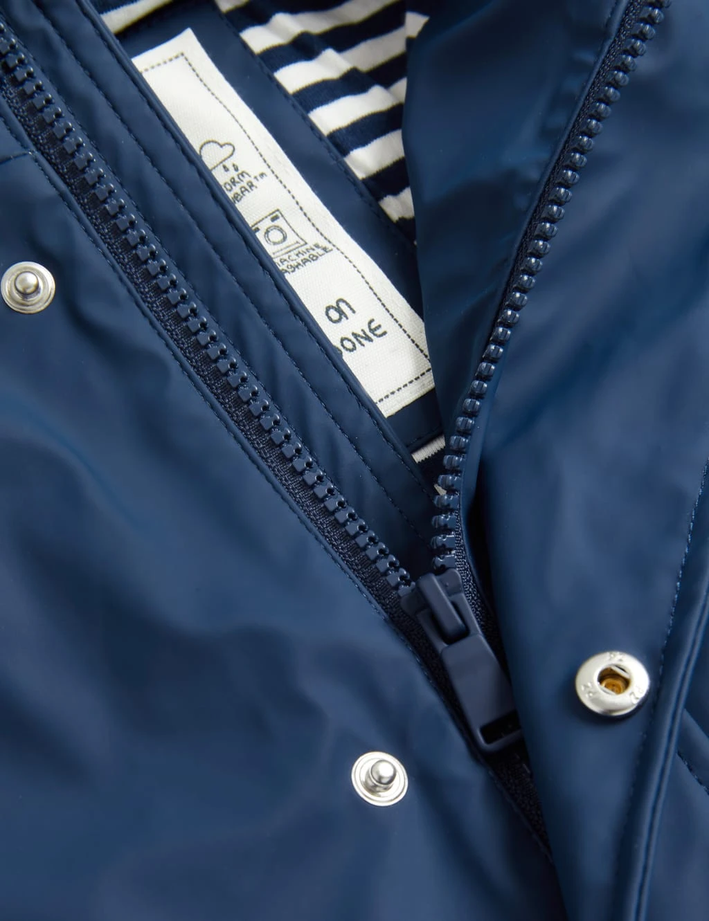 Stormwear™ Fisherman Coat (2-7 Yrs) 10 Stormwear™ Fisherman Coat (2-7 Yrs) - Image 8