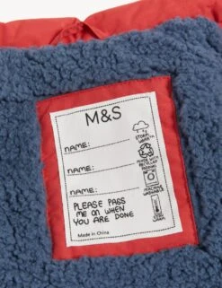 Stormwear™ Padded Gilet (2 - 8 Yrs) 15 Stormwear™ Padded Gilet (2 - 8 Yrs) -School Uniform Store SD 04 T88 2545Y LD X EC 6