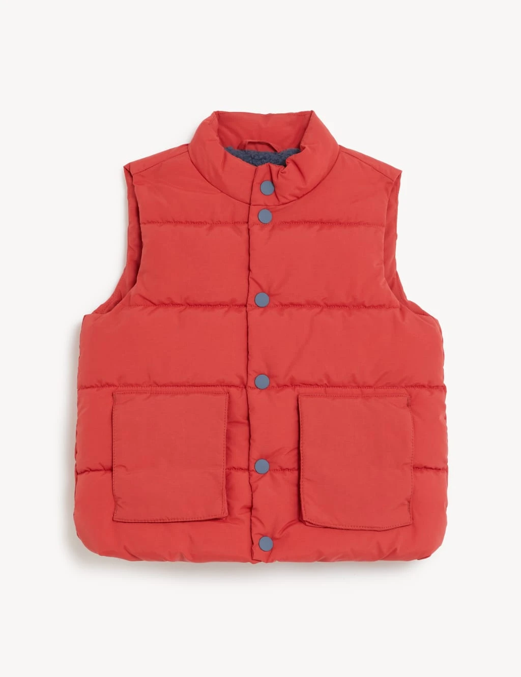 Stormwear™ Padded Gilet (2 - 8 Yrs) 4 Stormwear™ Padded Gilet (2 - 8 Yrs) - Image 2
