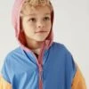 Stormwear™ Colour Block Windbreaker (2-8 Yrs) 1 Stormwear™ Colour Block Windbreaker (2-8 Yrs) -School Uniform Store SD 04 T88 2552Y ZZ X EC 0
