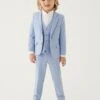 Mini Me Suit Trousers (2-8 Yrs) 1 Mini Me Suit Trousers (2-8 Yrs) -School Uniform Store SD 04 T88 2704S CF X EC 0
