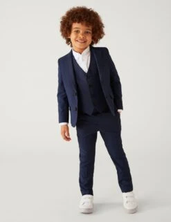 Suit Trousers (2-8 Yrs)