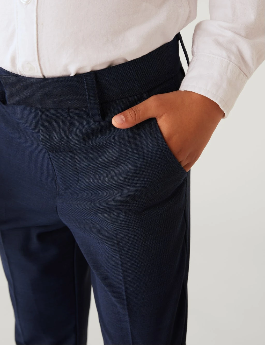 Suit Trousers (2-8 Yrs) 8 Suit Trousers (2-8 Yrs) - Image 6