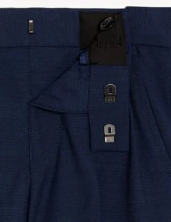 Suit Trousers (2-8 Yrs) 18 Suit Trousers (2-8 Yrs) -School Uniform Store SD 04 T88 2706S XB X EC 6