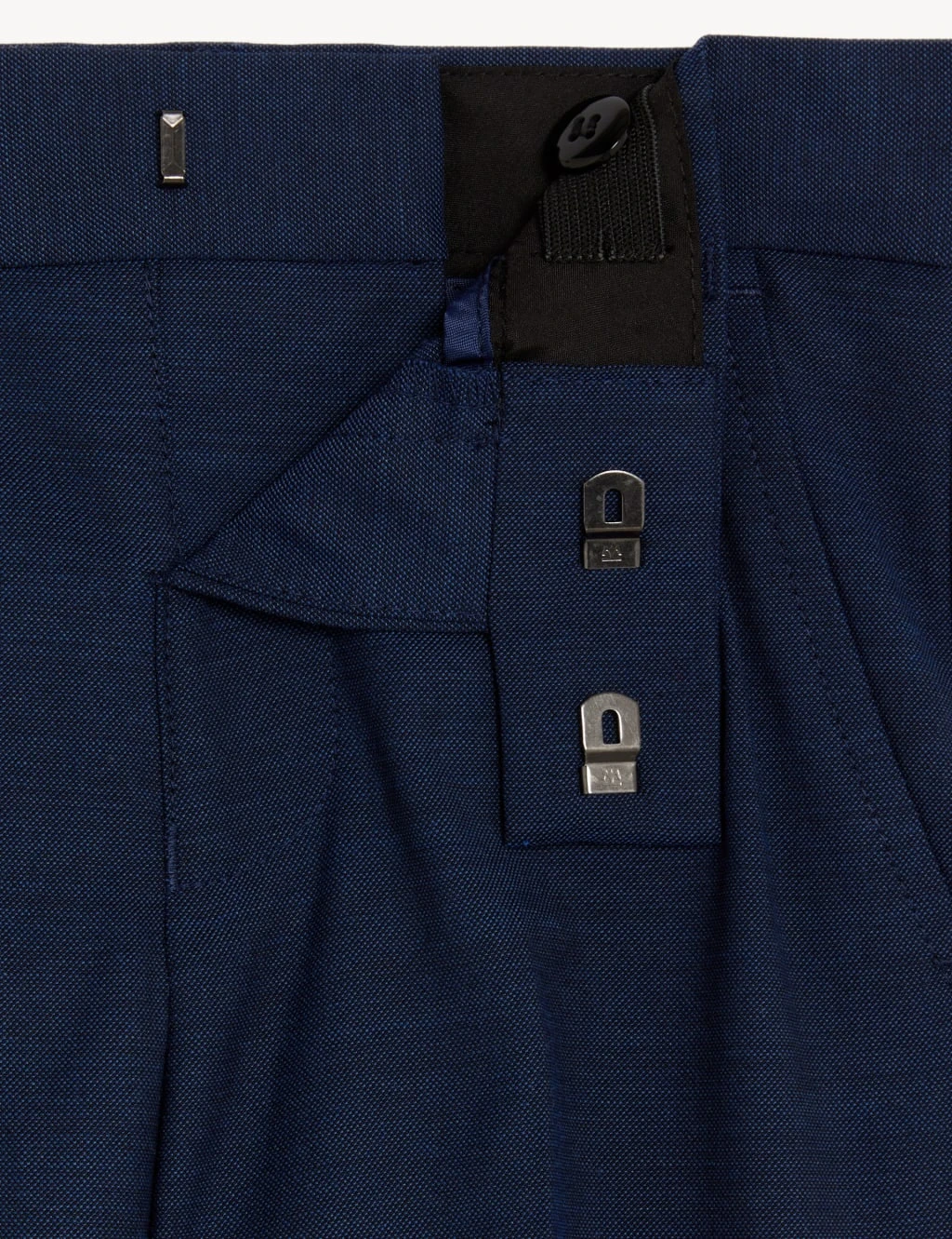 Suit Trousers (2-8 Yrs) 9 Suit Trousers (2-8 Yrs) - Image 7