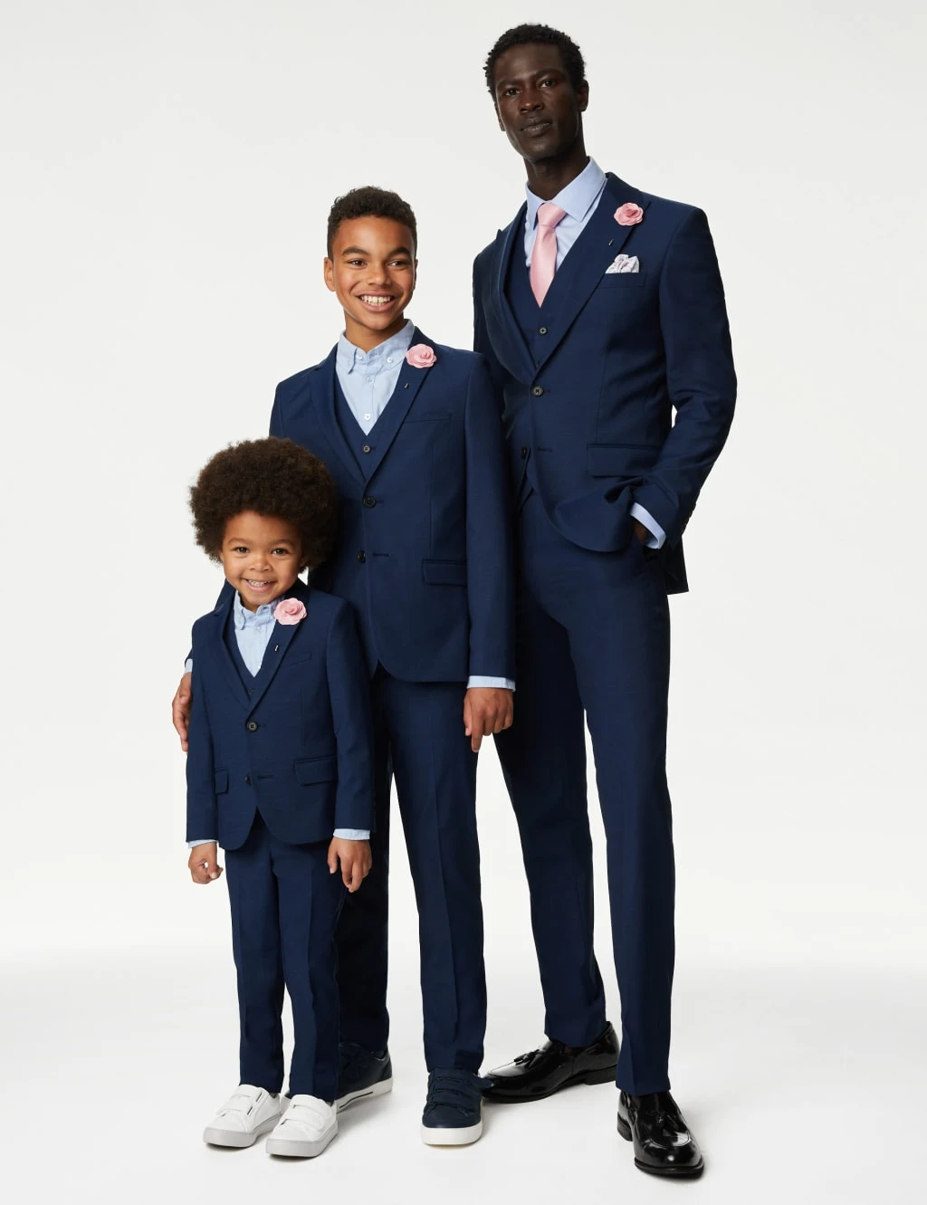 Suit Trousers (2-8 Yrs) 10 Suit Trousers (2-8 Yrs) - Image 8