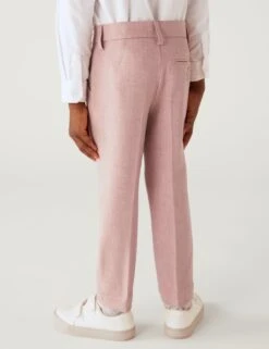 Mini Me Suit Trousers (2-8 Yrs) -School Uniform Store SD 04 T88 2707S A0 X EC 2