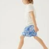 Mini Me Tropical Swim Shorts (2-7 Yrs) -School Uniform Store SD 04 T88 3967W E4 X EC 0