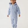 Cotton Rich Hooded Top & Bottom Outfit (2-8 Yrs) -School Uniform Store SD 04 T88 4210T E0 X EC 0