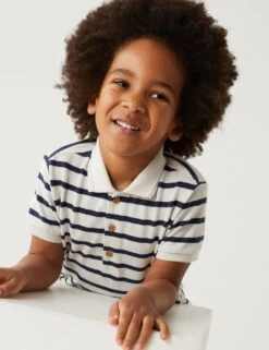 Pure Cotton Top & Bottom Outfit (2-8 Yrs) 9 Pure Cotton Top & Bottom Outfit (2-8 Yrs) -School Uniform Store SD 04 T88 4237E ZZ X EC 1