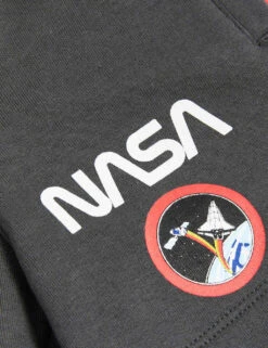 Cotton Rich NASA™ Shorts (2-8 Yrs) 13 Cotton Rich NASA™ Shorts (2-8 Yrs) -School Uniform Store SD 04 T88 4738C VP X EC 6