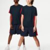Unisex Active T-Shirt 1 Unisex Active T-Shirt -School Uniform Store SD 04 T93 2762 B4 X EC 0