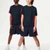 Unisex Active T-Shirt