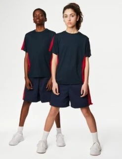 Unisex Active T-Shirt