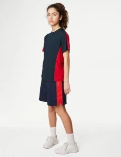 Unisex Active T-Shirt -School Uniform Store SD 04 T93 2762 B4 X EC 1