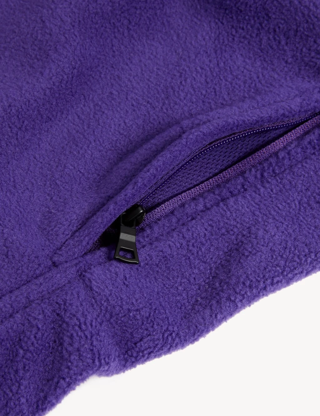 Unisex Zip Fleece (2-16 Yrs) 9 Unisex Zip Fleece (2-16 Yrs) - Image 7