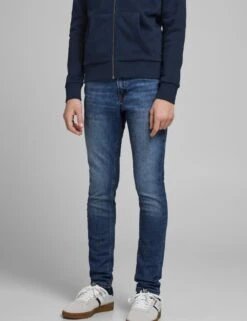 Jack & Jones Junior Skinny Denim Jeans (8-16 Yrs) -School Uniform Store SD 08 T54 2622N HP X EC 1