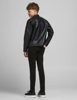 Jack & Jones Junior Skinny Jeans (8-16 Yrs) 10 Jack & Jones Junior Skinny Jeans (8-16 Yrs) -School Uniform Store SD 08 T54 2623N Y0 X EC 2