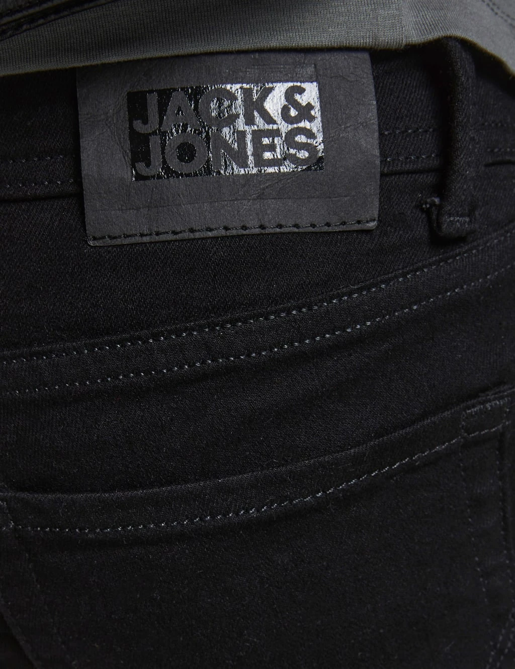 Jack & Jones Junior Skinny Jeans (8-16 Yrs) 7 Jack & Jones Junior Skinny Jeans (8-16 Yrs) - Image 5