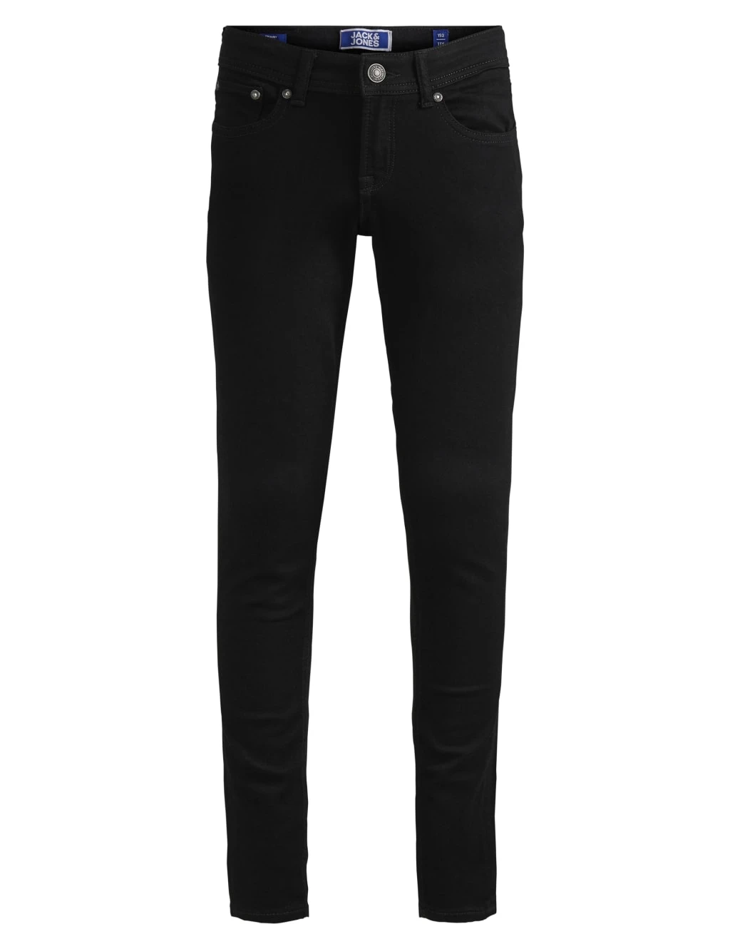 Jack & Jones Junior Skinny Jeans (8-16 Yrs) 4 Jack & Jones Junior Skinny Jeans (8-16 Yrs) - Image 2