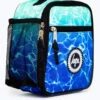 HYPE Kids' Pool Print Lunch Box (5+ Yrs) 2 HYPE Kids' Pool Print Lunch Box (5+ Yrs) -School Uniform Store SD 08 T54 3007 E4 X EC 0