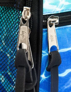 HYPE Kids' Pool Print Lunch Box (5+ Yrs) -School Uniform Store SD 08 T54 3007 E4 X EC 2