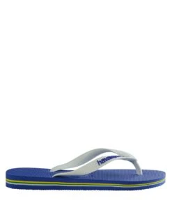 Havaianas Kids' Brazil Logo Flip-Flops (Size 7-13) -School Uniform Store SD 08 T94 2101 E0 X EC 3