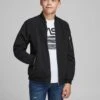 Jack & Jones Junior Lightweight Bomber 2 Jack & Jones Junior Lightweight Bomber -School Uniform Store SD 10 T54 2039N Y0 X EC 0