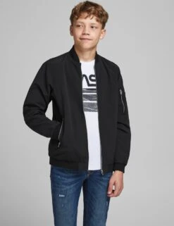Jack & Jones Junior Lightweight Bomber