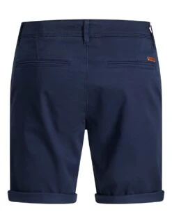 Jack & Jones Junior Cotton Rich Shorts (8-16 Yrs) -School Uniform Store SD 10 T54 2044 F0 X EC 5