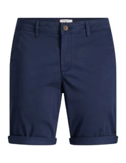 Jack & Jones Junior Cotton Rich Shorts (8-16 Yrs) -School Uniform Store SD 10 T54 2044 F0 X EC 90