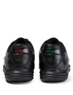 Kickers Leather Moccasin Shoes 9 Kickers Leather Moccasin Shoes -School Uniform Store SD 10 T54 2073 Y0 X EC 1