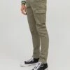 Jack & Jones Junior Cotton Rich Cargos 2 Jack & Jones Junior Cotton Rich Cargos -School Uniform Store SD 10 T54 2169 J0 X EC 0