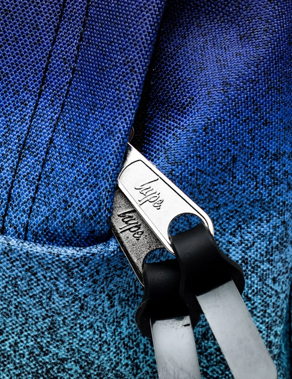 HYPE Kids' Speckle Print Backpack 4 HYPE Kids' Speckle Print Backpack - Image 2