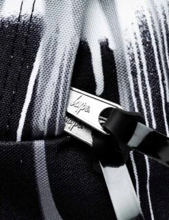 HYPE Kids' Drip Print Backpack -School Uniform Store SD 10 T54 2362 Y4 X EC 1