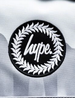 HYPE Kids' Drip Print Backpack -School Uniform Store SD 10 T54 2362 Y4 X EC 2