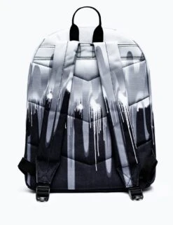 HYPE Kids' Drip Print Backpack -School Uniform Store SD 10 T54 2362 Y4 X EC 3