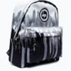 HYPE Kids' Drip Print Backpack -School Uniform Store SD 10 T54 2362 Y4 X EC 90