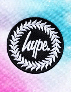 HYPE Kids' Dream Print Backpack -School Uniform Store SD 10 T54 2363 A4 X EC 2