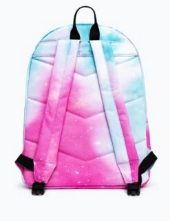 HYPE Kids' Dream Print Backpack -School Uniform Store SD 10 T54 2363 A4 X EC 3
