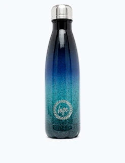 HYPE Kids' Speckle Print Water Bottle
