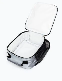 HYPE Kids' Drip Print Lunch Box -School Uniform Store SD 10 T54 2367 Y4 X EC 2