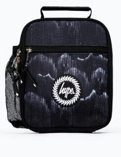 HYPE Kids' Printed Lunch Box