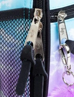 HYPE Kids' Cloud Print Lunch Box -School Uniform Store SD 10 T54 3012 ZZ X EC 4