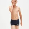Speedo Plastisol Aquashorts (5-16 Yrs)