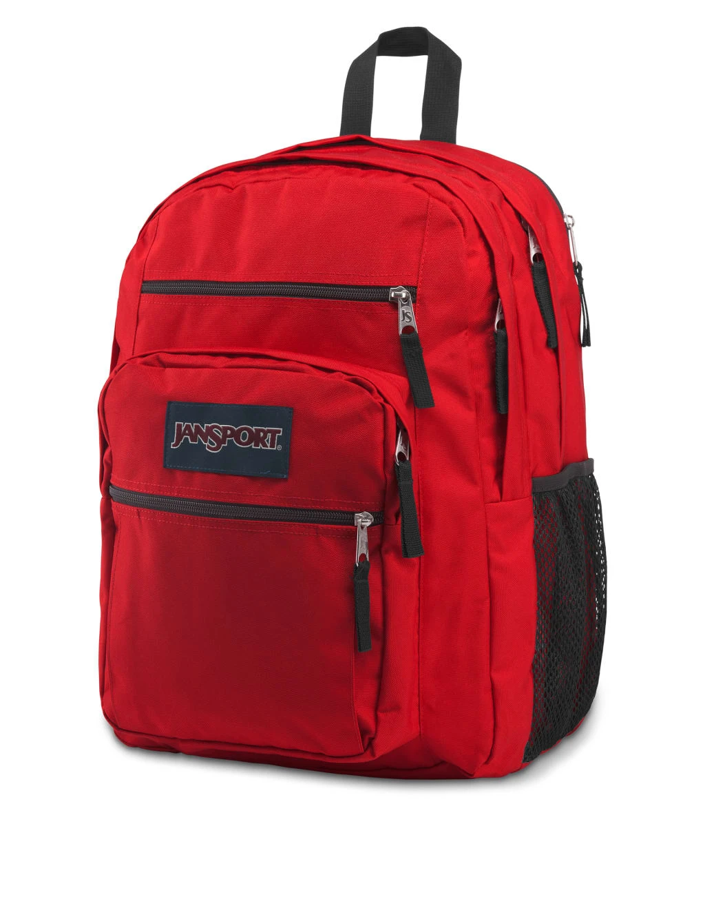 JanSport Big Student Backpack 4 JanSport Big Student Backpack - Image 2